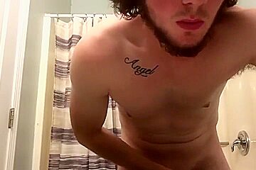 Incredible Adult Video Gay Big Dick Try To Watch For , Watch It