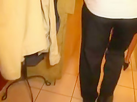 Incredible Amateur video with Indian,Fetish scenes