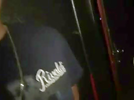 Incredible Amateur video with Indian,Fetish scenes
