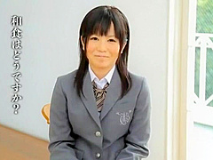 Incredible Japanese chick Nozomi Kashiwagi in Exotic Handjobs, Blowjob JAV video