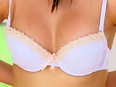 Incredible Japanese chick Nozomi Kashiwagi in Exotic Handjobs, Blowjob JAV video