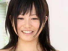 Incredible Japanese chick Nozomi Kashiwagi in Exotic Handjobs, Blowjob JAV video