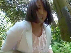 Incredible Japanese girl Hitomi Yuki in Amazing Facial, Fingering JAV scene
