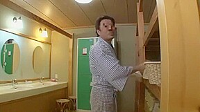 Incredible Japanese girl Kami Kimura, Natsu Aoi in Exotic Couple, Outdoor JAV clip
