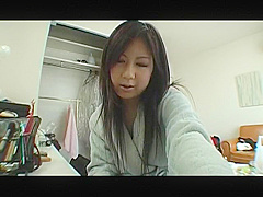 Incredible Japanese girl in Fabulous Dildos/Toys, Fingering JAV clip