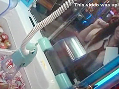 Incredible Japanese slut Ai Naoshima in Best Masturbation, Cunnilingus JAV scene