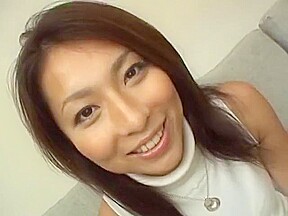 Incredible Japanese slut Kaede Himeki in Best Threesomes, Fingering JAV movie