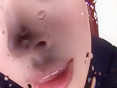 Incredible Japanese slut Mau Morikawa in Exotic POV, Couple JAV video