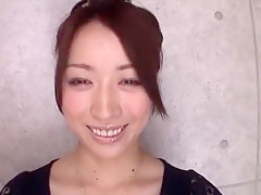 Incredible Japanese slut Mau Morikawa in Exotic POV, Couple JAV video