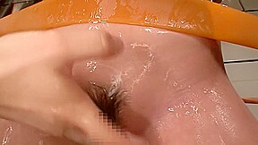 Incredible Japanese slut in Best Amateur, Toys JAV movie