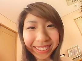 Incredible Japanese whore Miu Serizawa, Megu Hagiwara, Runna Sakai in Fabulous JAV movie