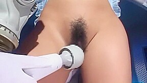Incredible Japanese whore Risa Coda in Hottest Threesomes, Dildos/Toys JAV clip