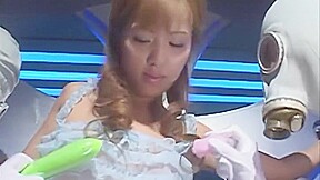 Incredible Japanese whore Risa Coda in Hottest Threesomes, Dildos/Toys JAV clip