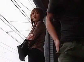 Incredible Japanese whore Shinju Murasaki in Crazy Rimming, Big Tits JAV video