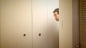 Incredible Japanese whore Yuma Asami in Crazy Couple, Big Tits JAV clip