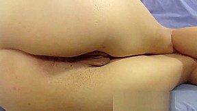Incredible Lelu Love having her anal filled
