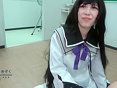 Incredible Porn Clip Stockings Exotic Show