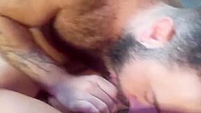 Incredible Porn Movie Gay Hairy Exotic , Check It - Teddy Bear