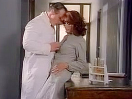 Incredible Vintage, Redhead xxx movie