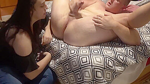 Incredible Xxx Scene Milf Hottest , Watch It