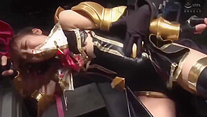 Incredible Xxx Video Cosplay Exotic Pretty One