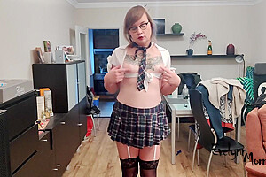 Incredible Xxx Video Transsexual Tattoo Newest Show