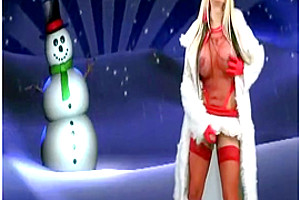 Incredible amateur shemale clip with Stockings, Lingerie scenes