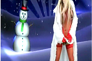 Incredible amateur shemale clip with Stockings, Lingerie scenes