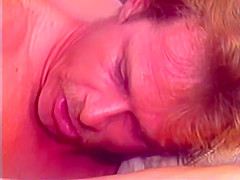 Incredible classic xxx video from the Golden Age
