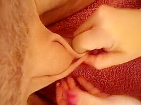 Incredible homemade BDSM, Handjobs xxx movie