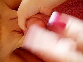 Incredible homemade BDSM, Handjobs xxx movie