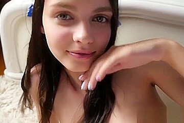 Incredible porn video Small Tits hot , it's amazing