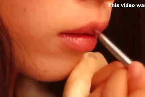 Incredible porn video transsexual Sissy exclusive just for you