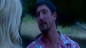 Incredible pornstar Kayden Kross in best cunnilingus, blonde sex clip