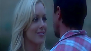 Incredible pornstar Kayden Kross in best cunnilingus, blonde sex clip