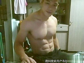 Incredible sex clip homosexual Solo Male new uncut