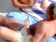 Incredible sex scene