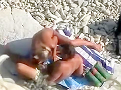 Incredible sex scene