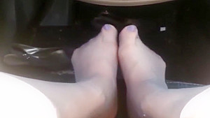 Incredible xxx scene High Heels exotic show