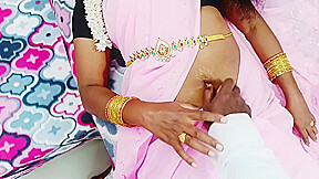 Indian 1st Night 1 Telugu Dirty Talks Step daughter In Law Unfortunately Fucking Mama Kodalu Dengulata Telugu