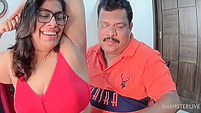 Indian Armpit Licking 107