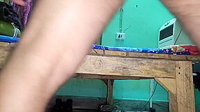 Indian Bengali Wife Fucking With Step Brother