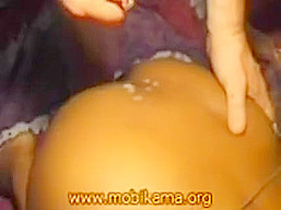 Indian Bombay Babby 2