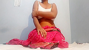 Indian Girl Ne Bellen Se Khud Ko Choda
