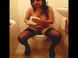 Indian Milf 3