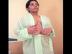 Indian Milf 3