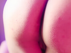 Indian Model Useing Vibrator squirt