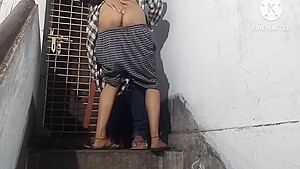 Indian Ne Chupke Se Chudai Ki With College students 18+