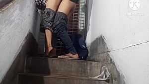 Indian Ne Chupke Se Chudai Ki With College students 18+