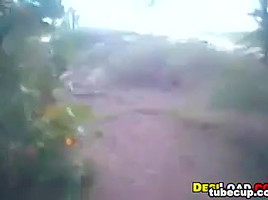 Indian Sluts Pleasing Cocks In Public